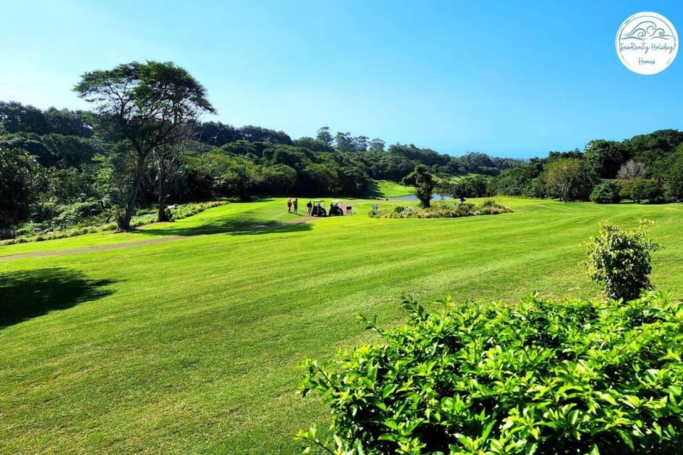 Villa P16 - Selborne Golf Estate Villa in KwaZulu-Natal
