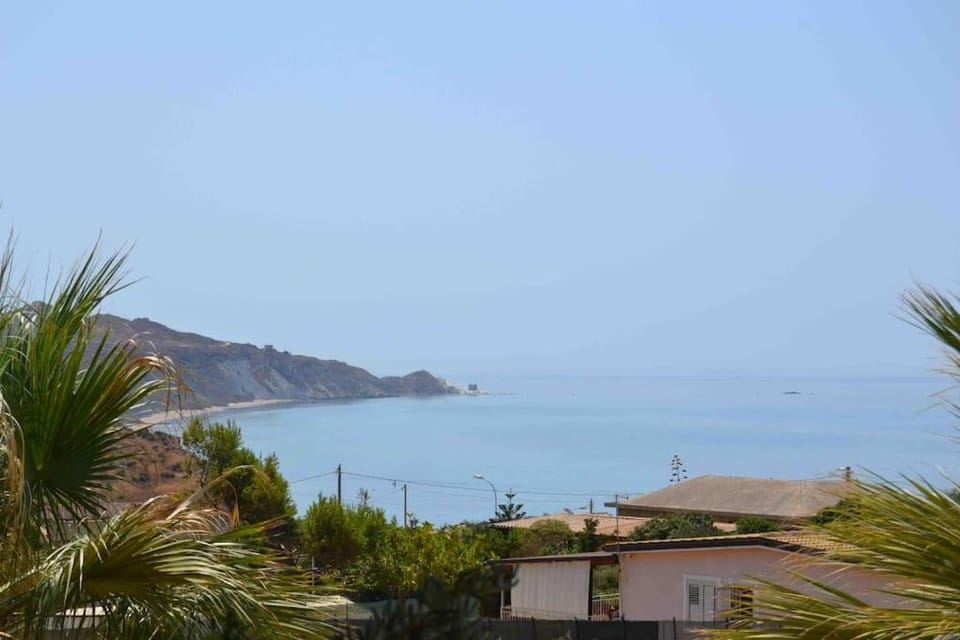 Villa sul mare Apartment in Sicily