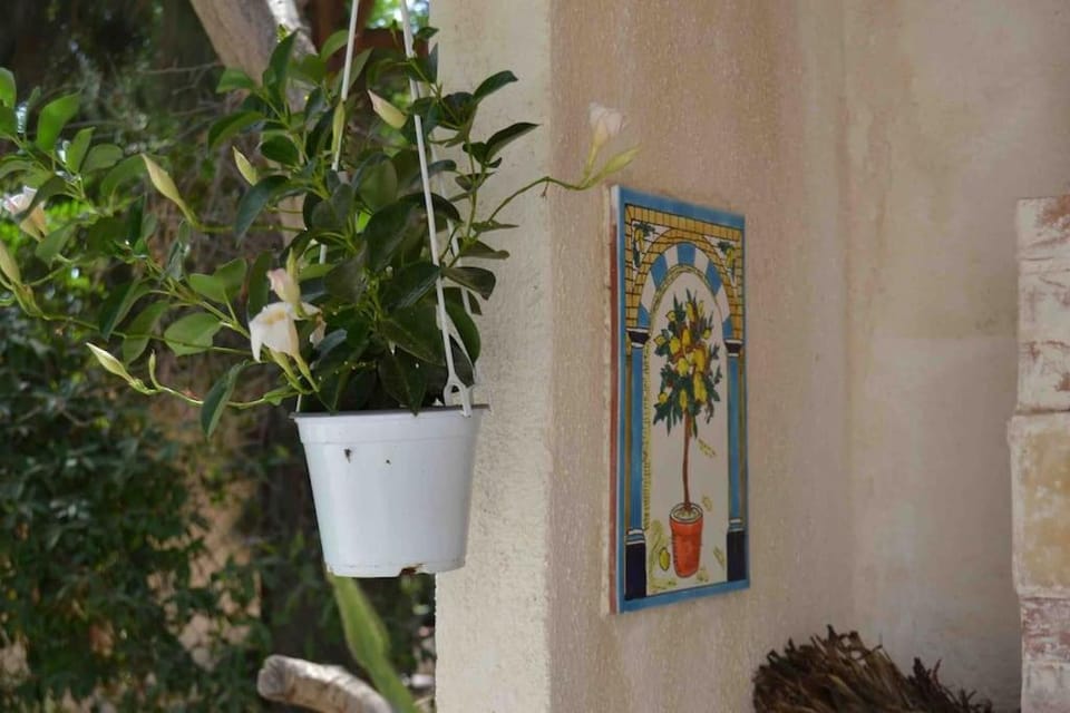 Villa sul mare Apartment in Sicily