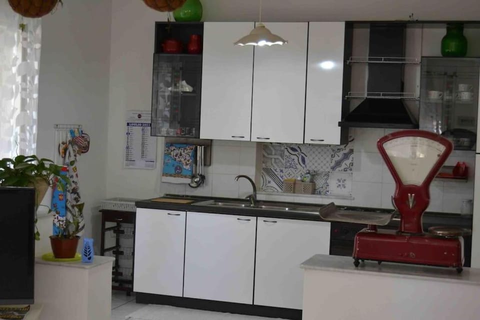 Villa sul mare Apartment in Sicily