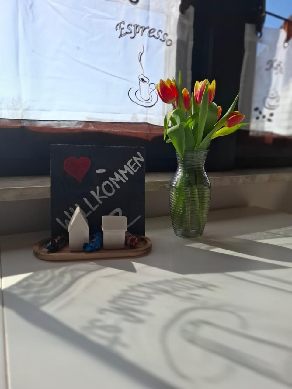 Kleine Hummel Apartment in Soltau