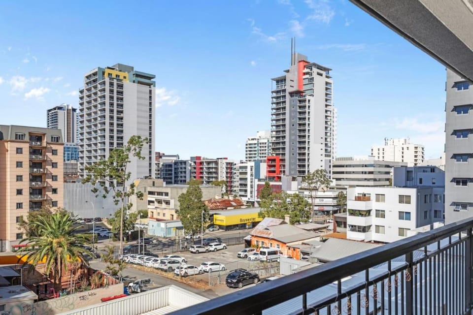 City view