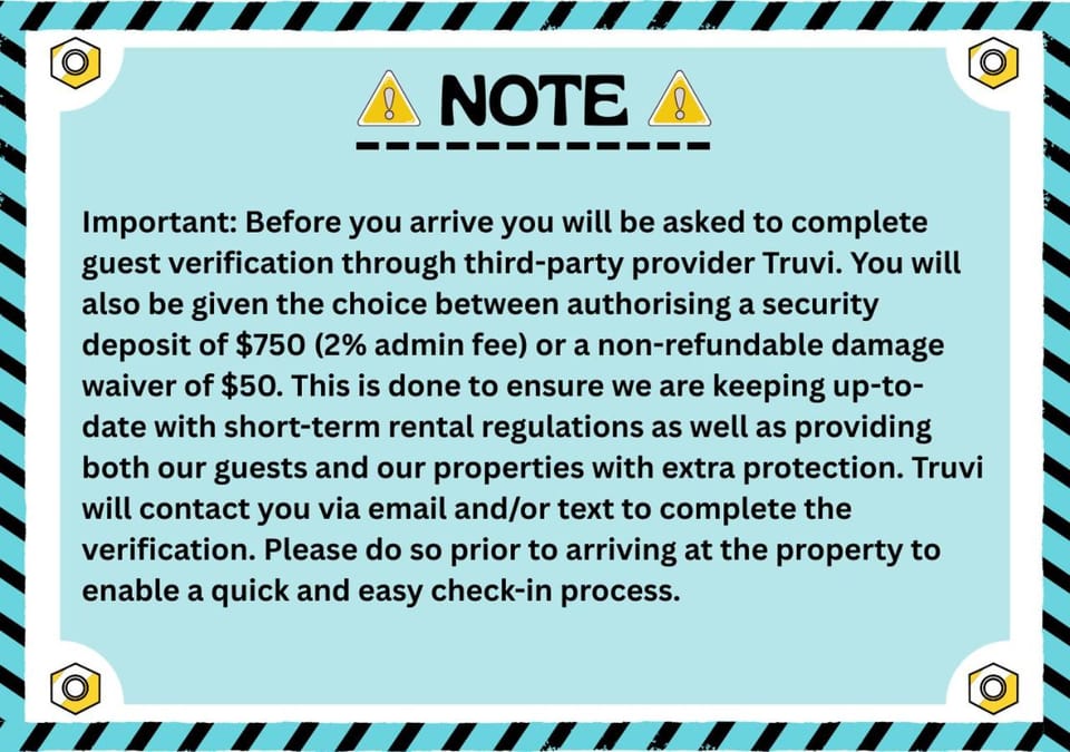 Property logo or sign