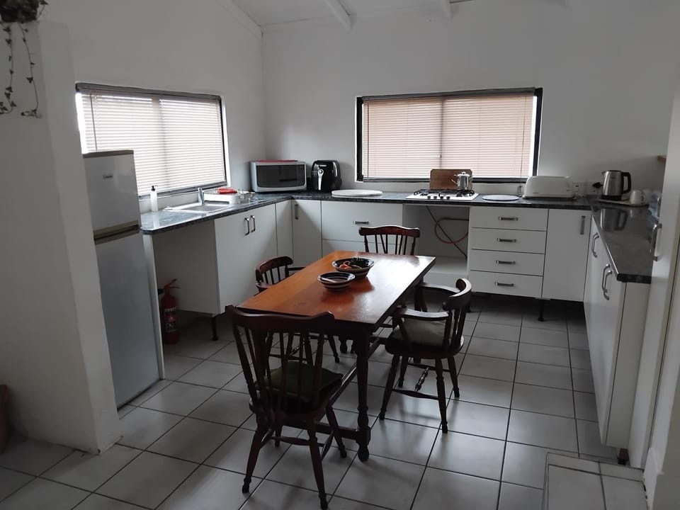 Hillcrest House Apartment in KwaZulu-Natal