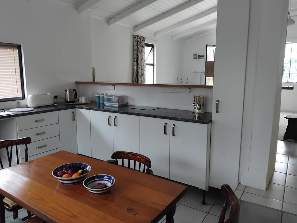 Hillcrest House Apartment in KwaZulu-Natal