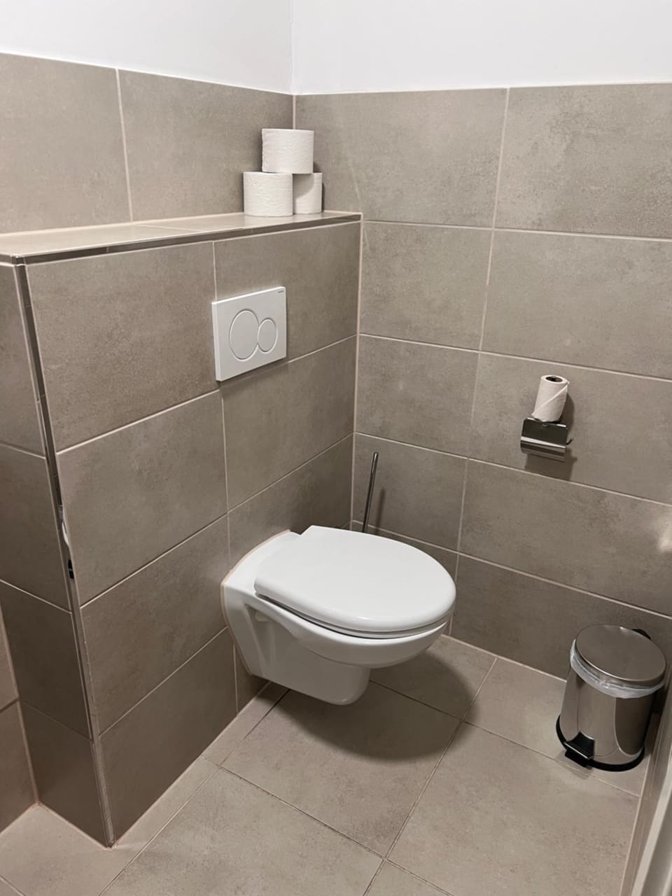StayComfort24 Apartment in Osnabrück