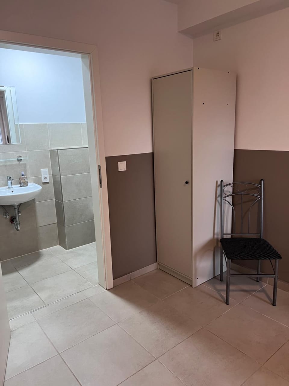 StayComfort24 Apartment in Osnabrück