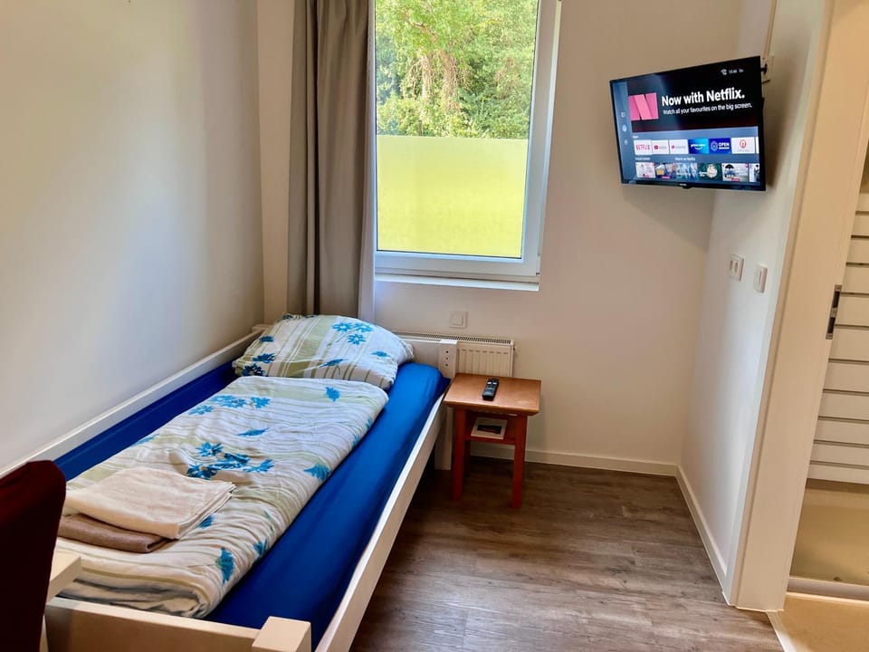 StayComfort24 Apartment in Osnabrück