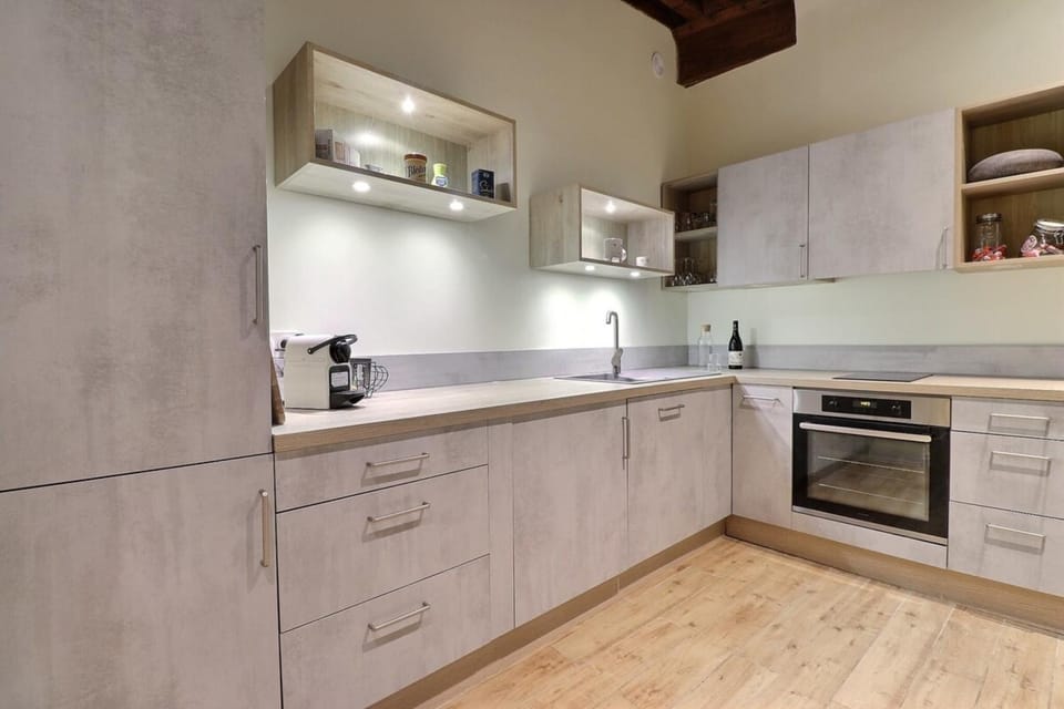 Le Trois Maries - Cozy Apartment - Lyon 5th Apartment in Lyon