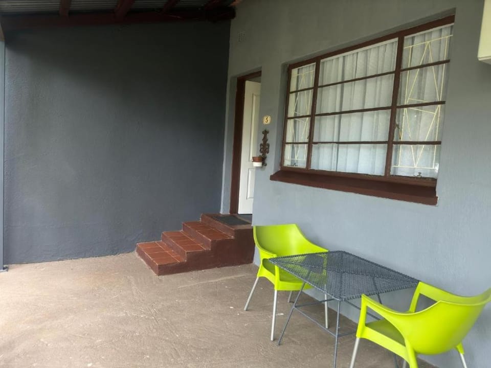 Patio, furniture