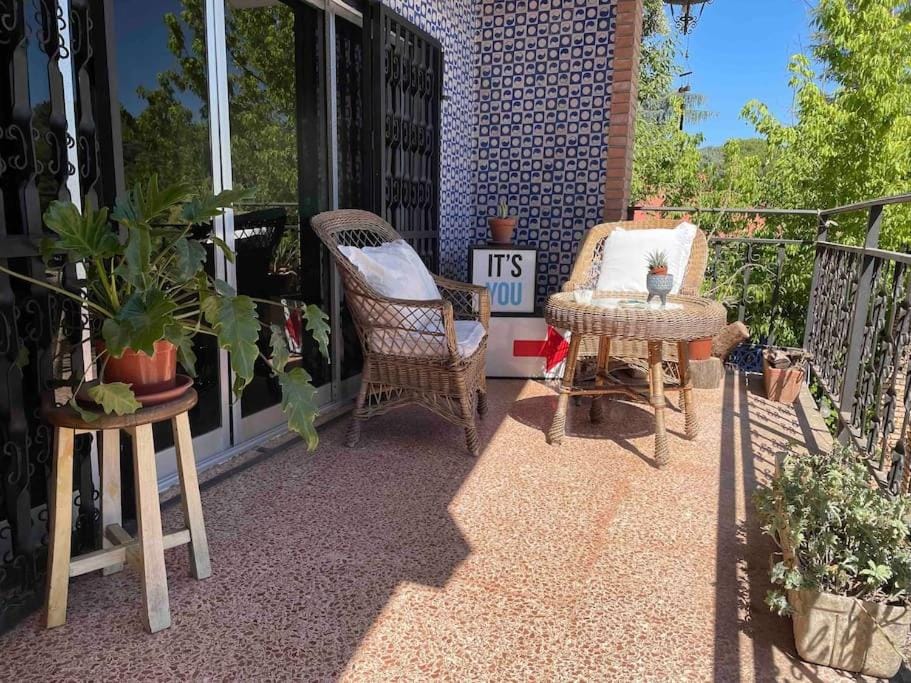 Chalet con piscina en la naturaleza House in Andalusia