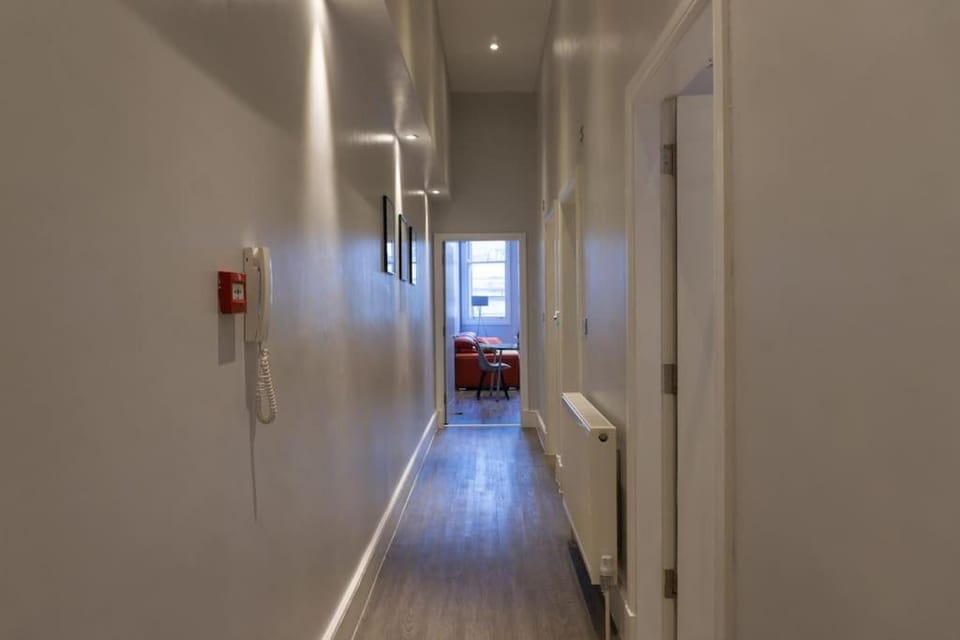 Spacious Apartment In City Centre - Free Parking Apartment in Nottingham