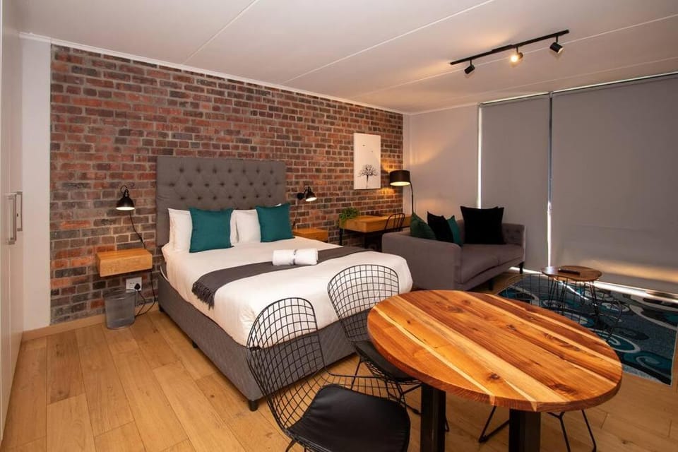 302 Urban Artisan - Special feeling Apartment in Cape Town