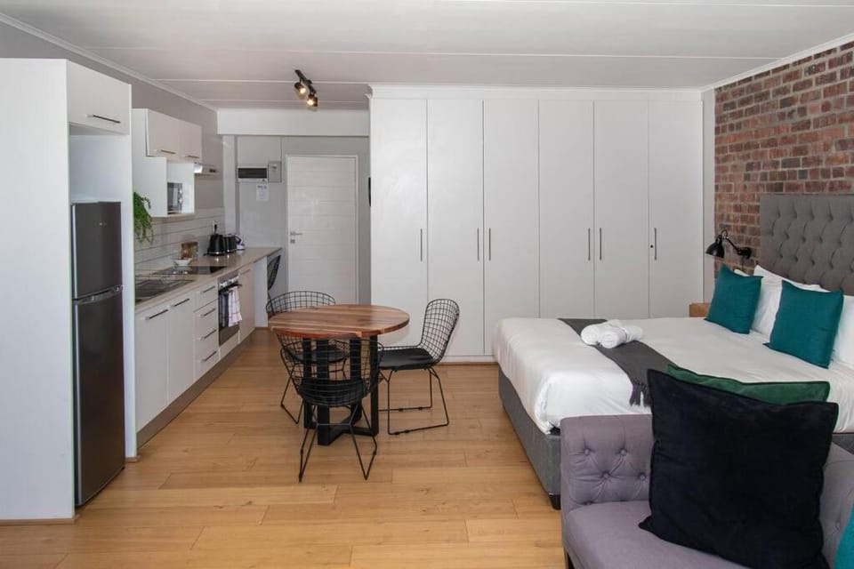 302 Urban Artisan - Special feeling Apartment in Cape Town