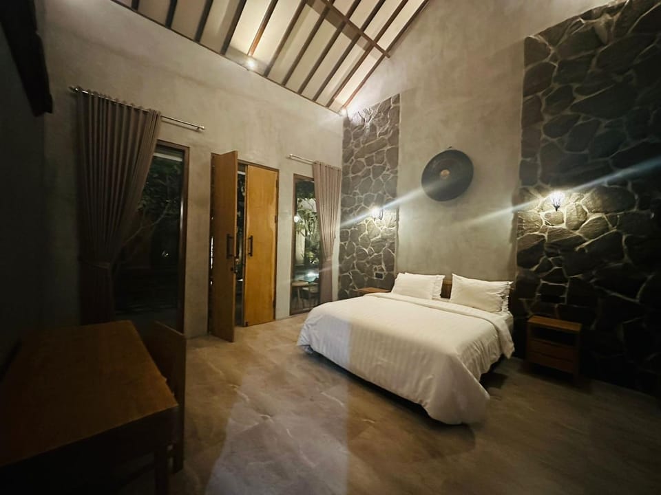 d'ulu villa room X in Uluwatu near beach, Apartment in Bali