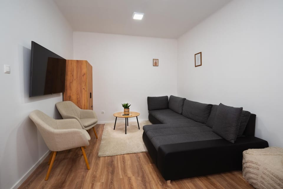 Naphegy Apartments Apartment in Budapest
