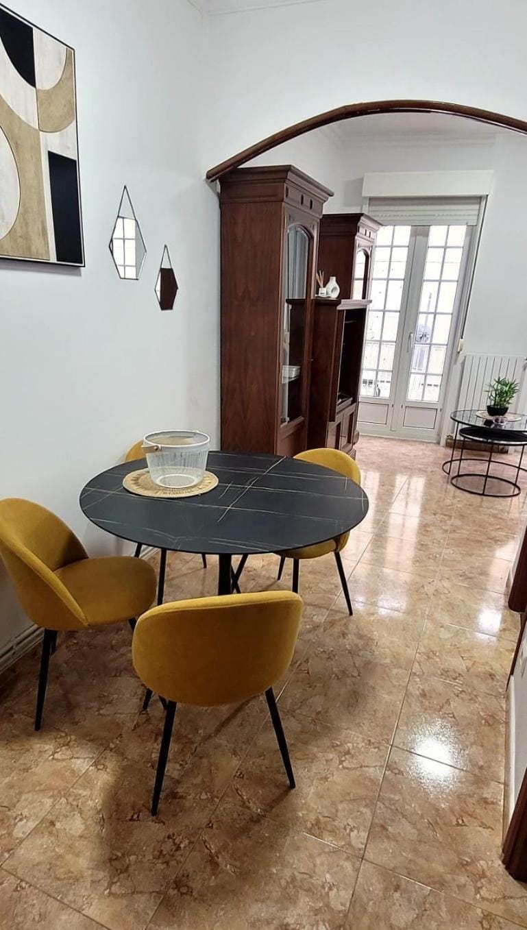 Apartamento Casa Gloria House in Pontevedra