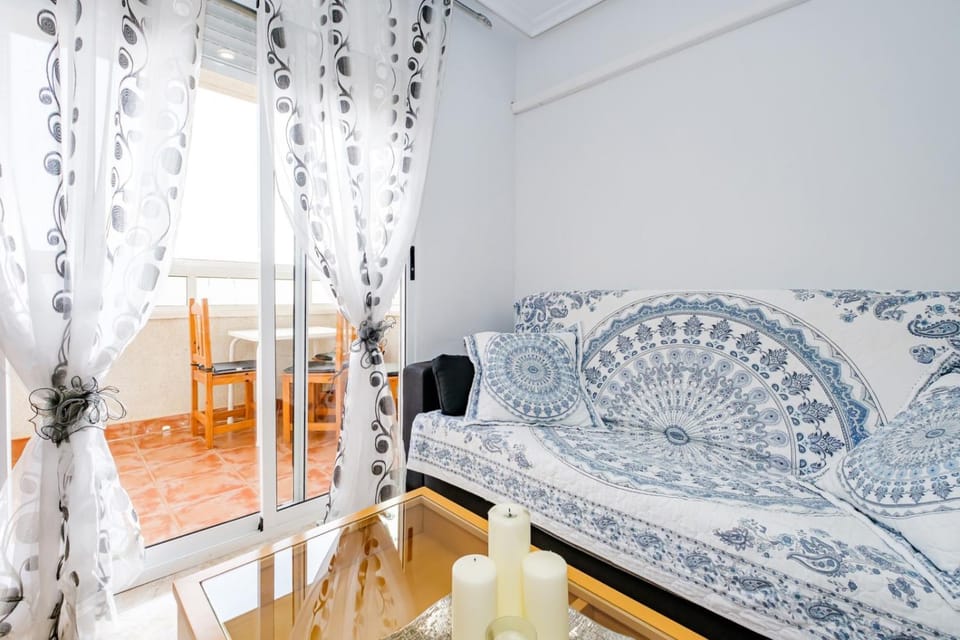 Joven Pura ID125 Apartment in Torrevieja