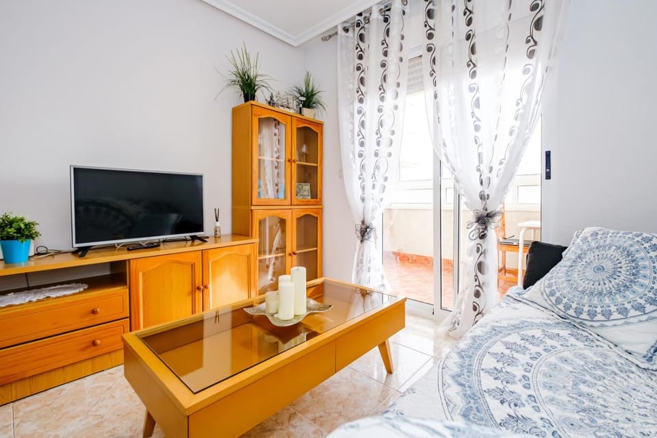 Joven Pura ID125 Apartment in Torrevieja