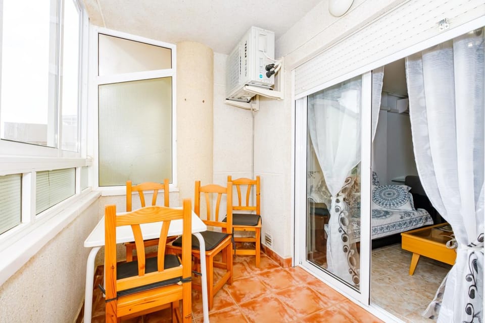 Joven Pura ID125 Apartment in Torrevieja