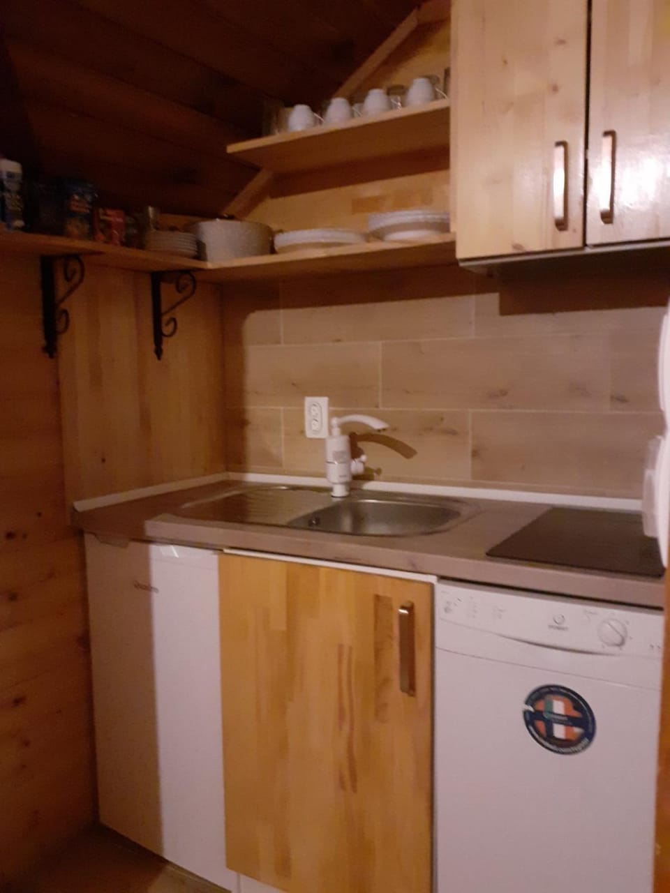 OZIM oaza zelenila i mira Apartment in Bosnia and Herzegovina