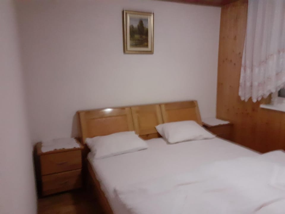 OZIM oaza zelenila i mira Apartment in Bosnia and Herzegovina