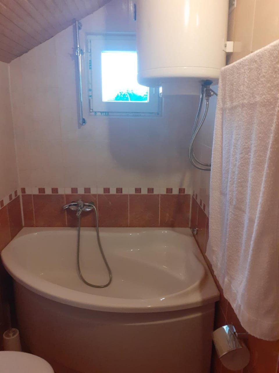 OZIM oaza zelenila i mira Apartment in Bosnia and Herzegovina