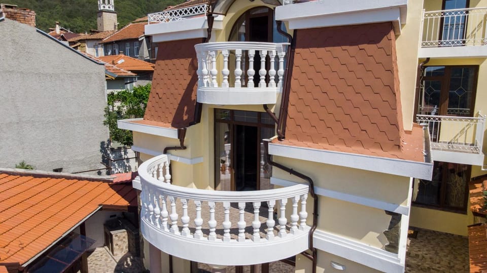 Къща за гости ANGELOVI House in Veliko Tarnovo