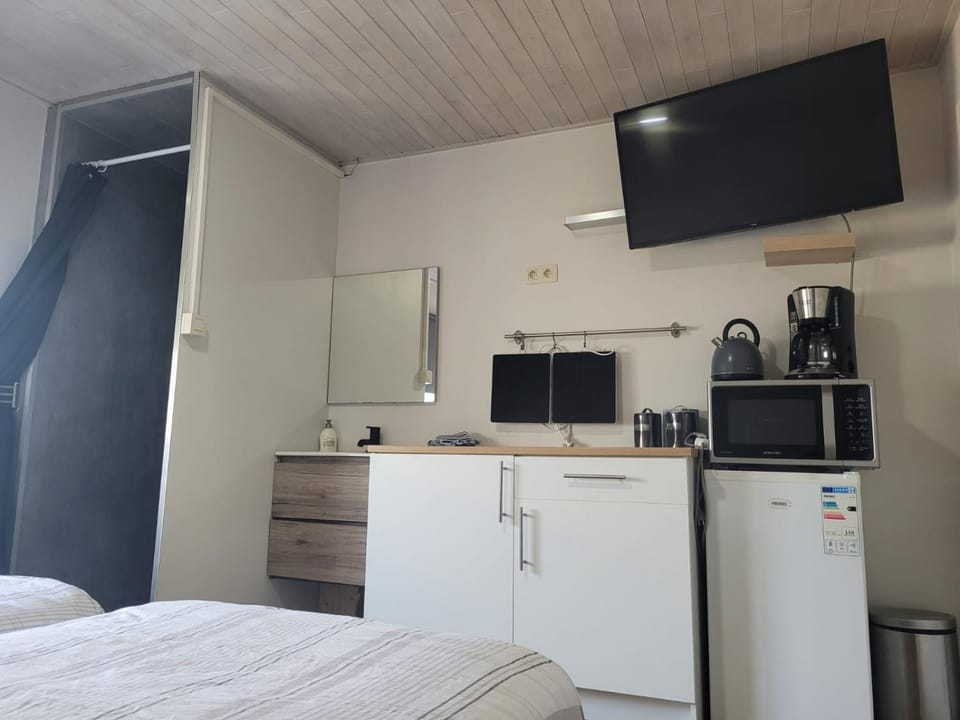 Desire Hotel in Flanders