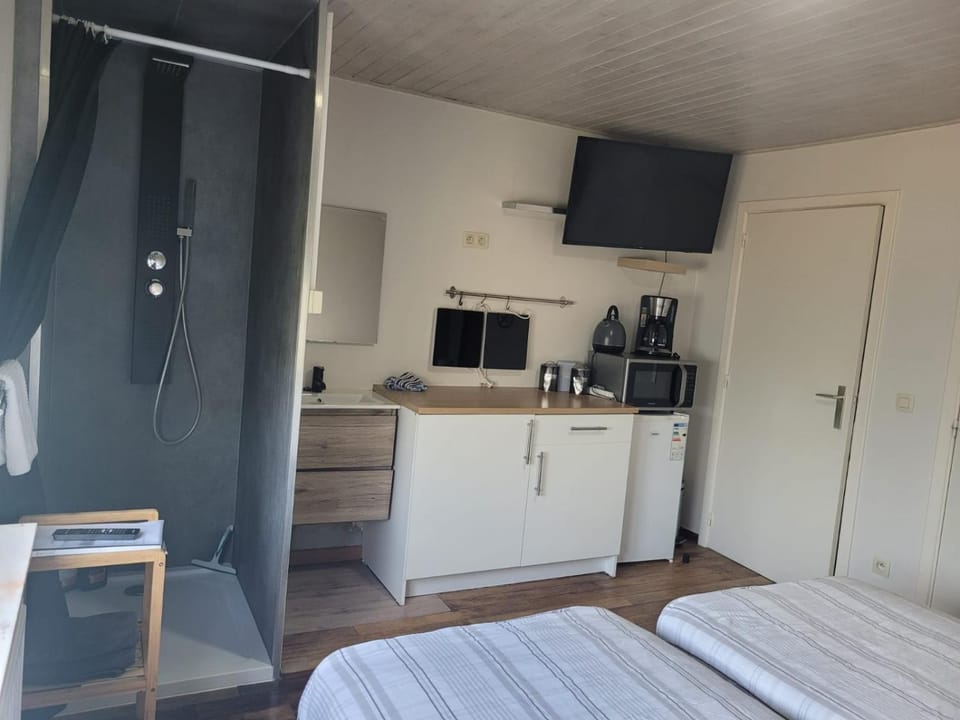 Desire Hotel in Flanders