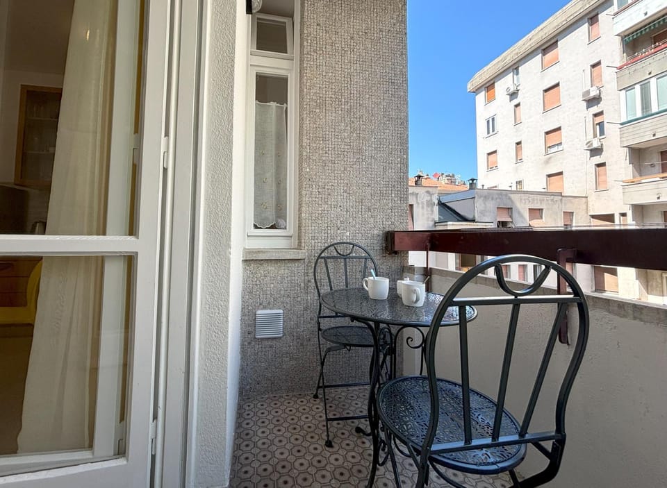 Balcony/Terrace, Balcony/Terrace