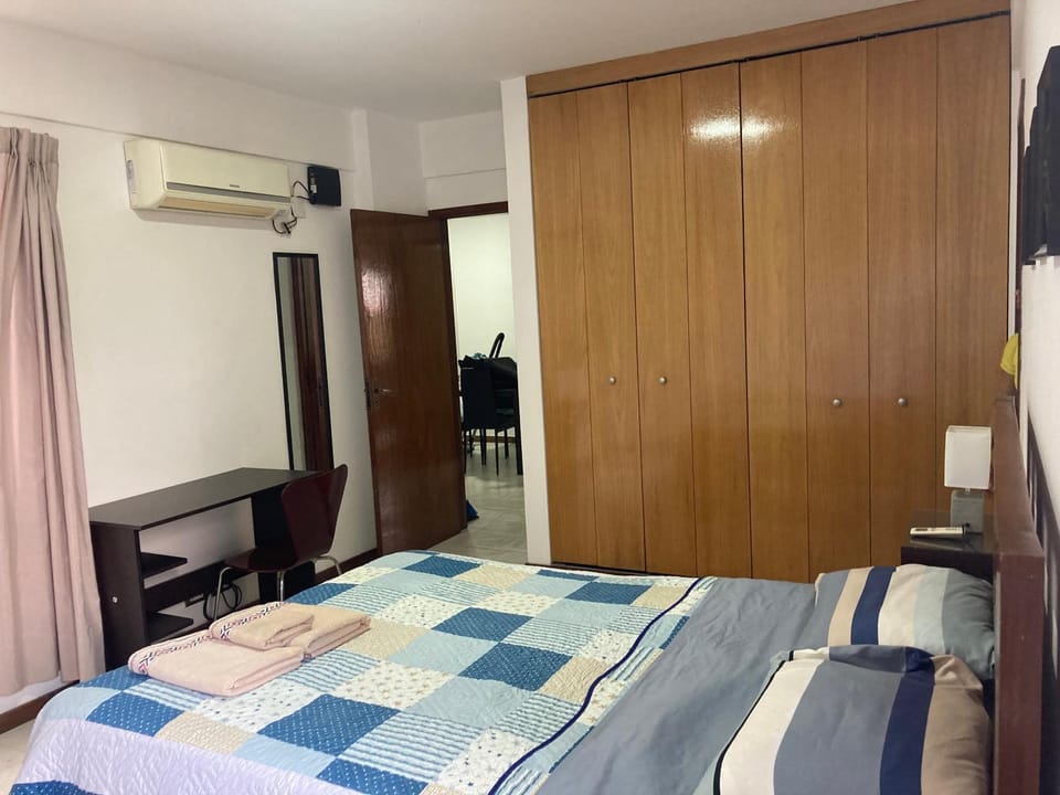 Parque Urbano 2 dorm Apartment in Santa Cruz de la Sierra