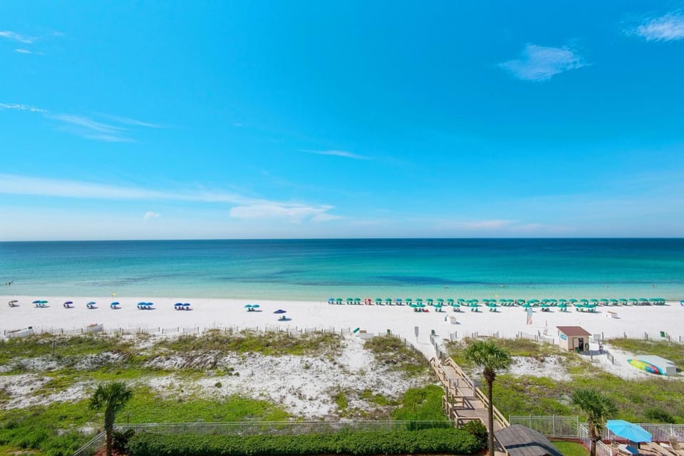 Sterling Sands 103 House in Destin