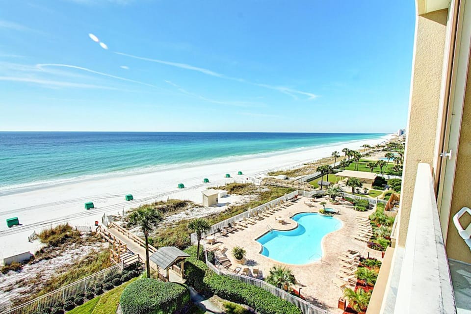 Sterling Sands 103 House in Destin