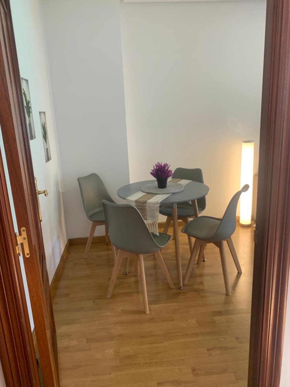 A Casa do Sastre 2 Apartment in Galicia