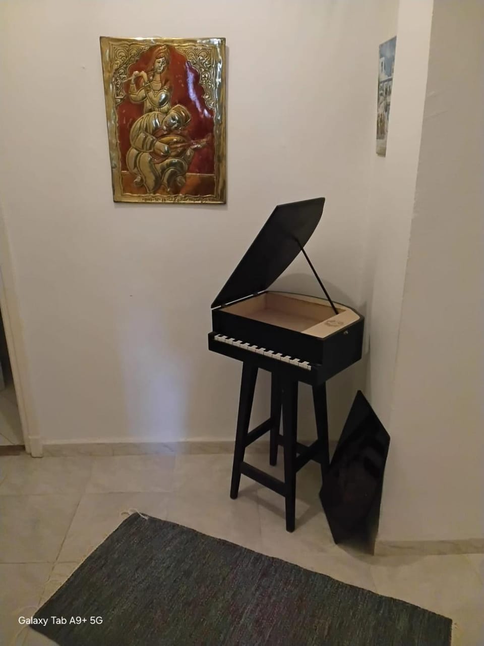 Corniche la Marsa Apartment in Tunis Governorate, Tunisia