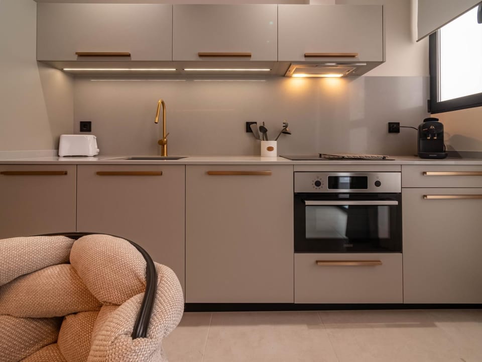 MD Nou Mestalla Apartment in Valencia