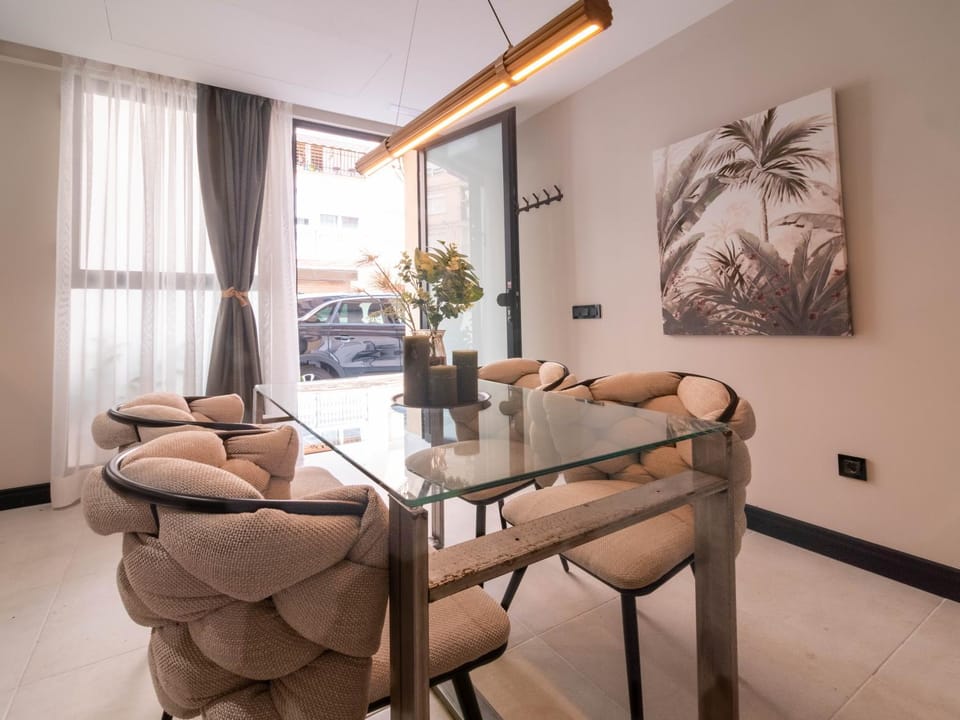 MD Nou Mestalla Apartment in Valencia