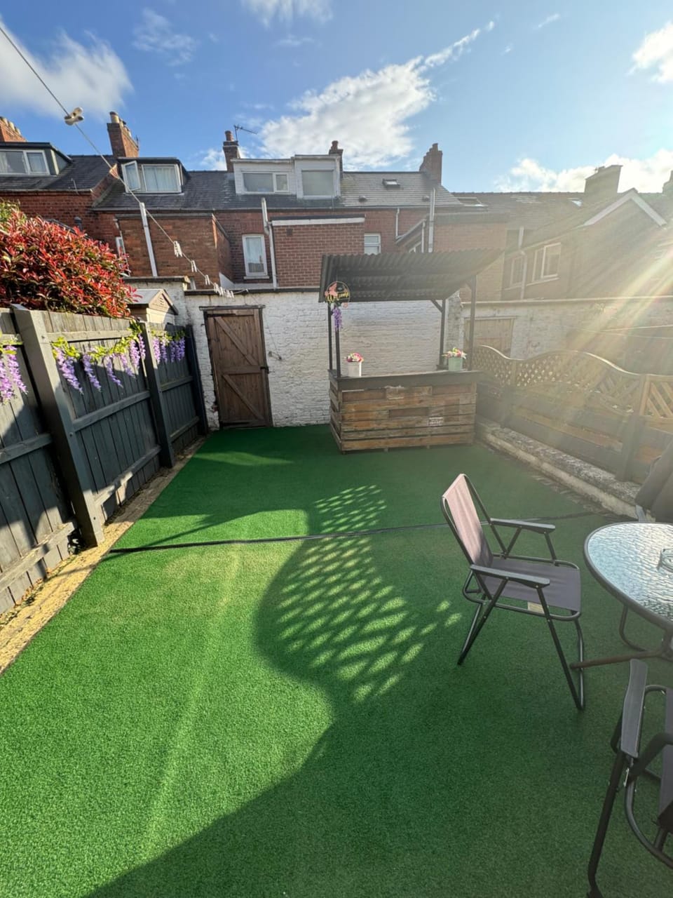 Excellent, comfortable location to visit Belfast Apartment in Belfast