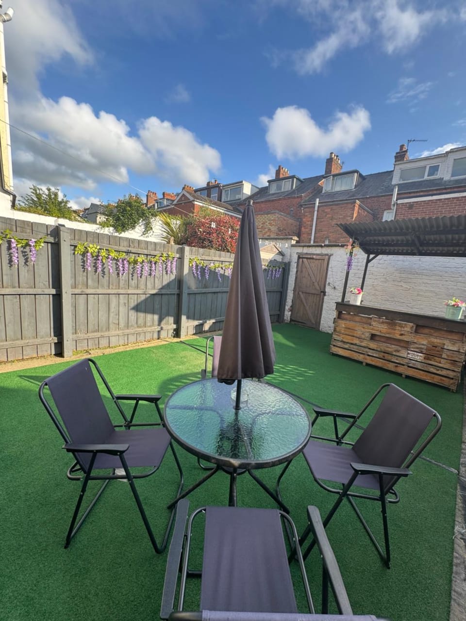 Excellent, comfortable location to visit Belfast Apartment in Belfast