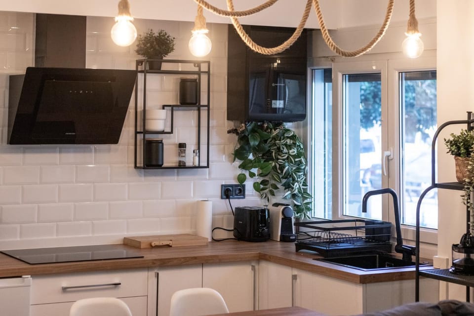 Decorative detail, kitchen