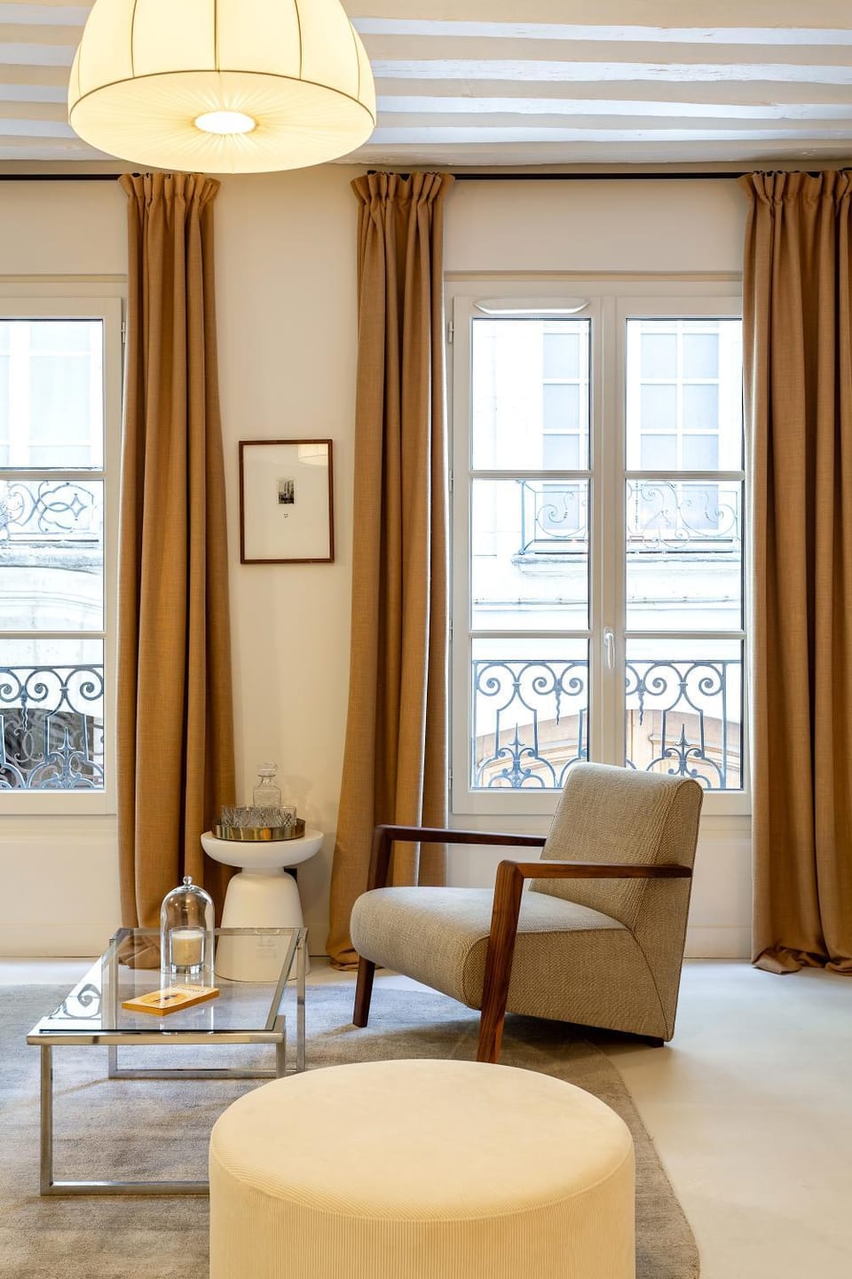 Habitat Parisien - Saint Sauveur Montorgueil Apartment in Paris