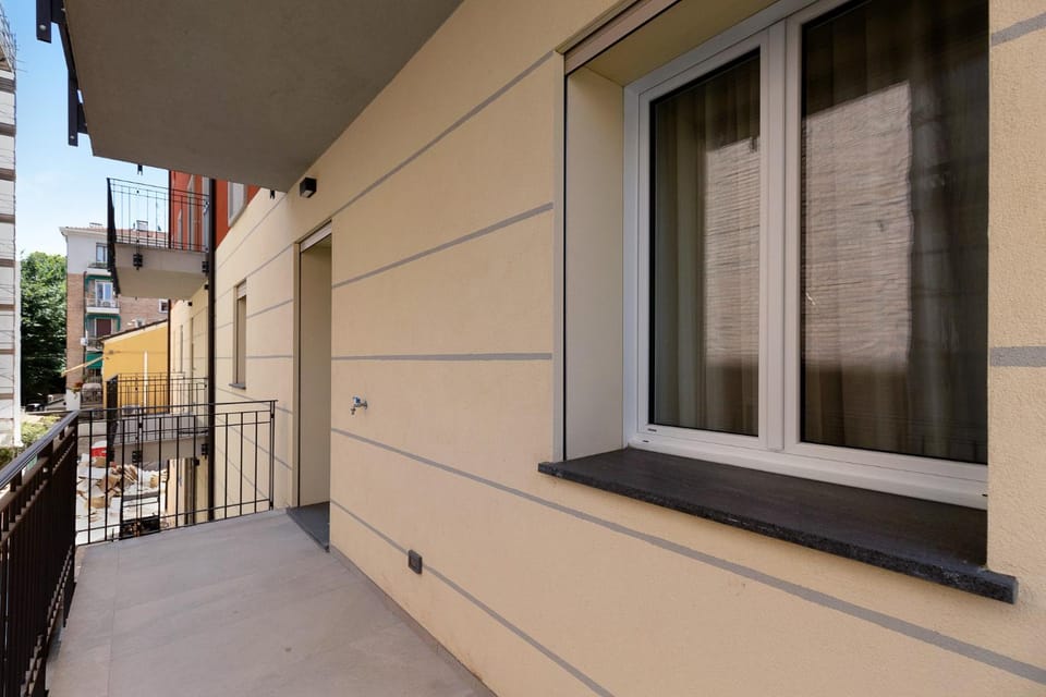 Le Dodici Porte - Porta Lame 5 By Bologna District Apartment in Bologna