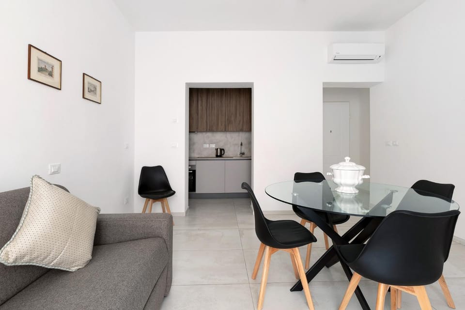 Le Dodici Porte - Porta Lame 5 By Bologna District Apartment in Bologna
