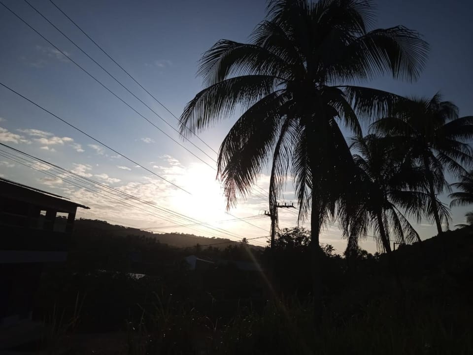 Day, Natural landscape, Sunrise, Sunset