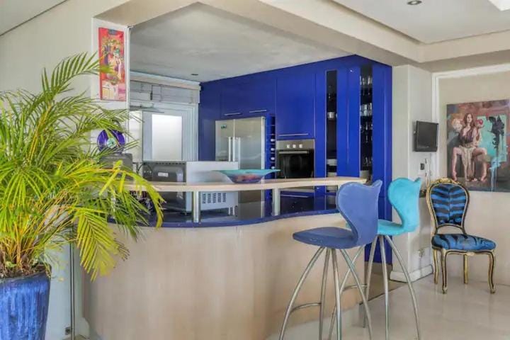 TV and multimedia, Kitchen or kitchenette, Seating area, Evening entertainment