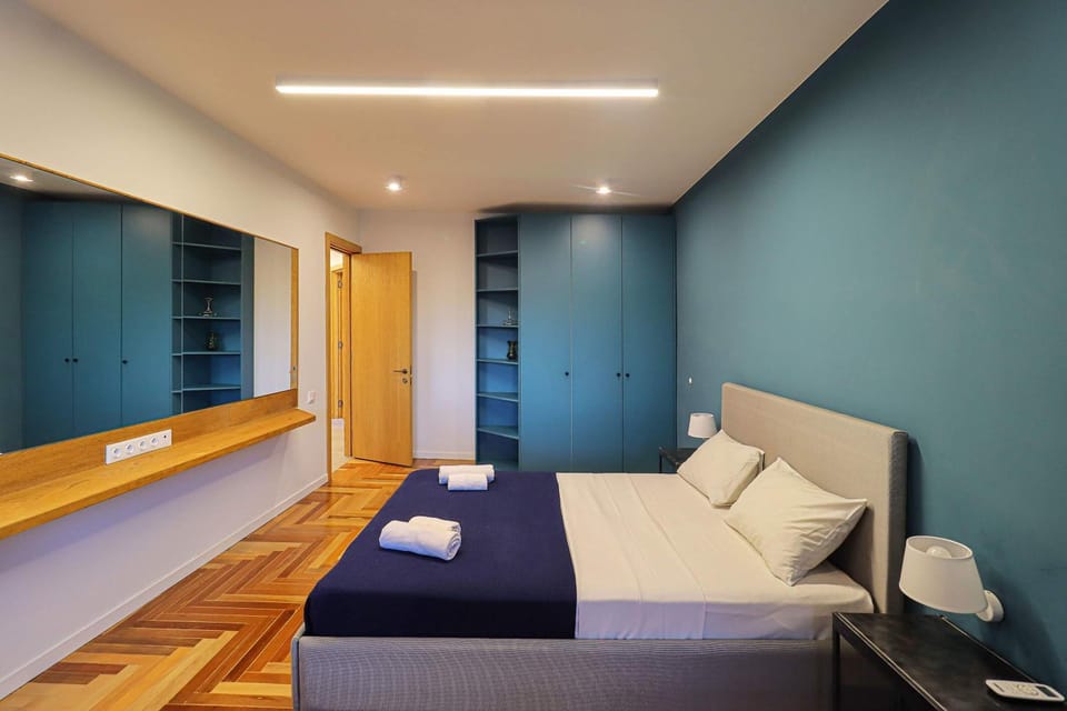 Elegant 2BR in Old Tbilisi - By Wehost Apartment in Tbilisi, Georgia