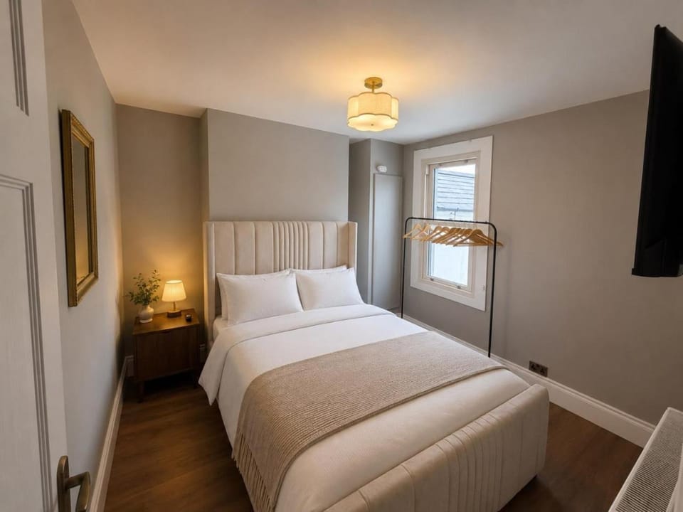 Belfast Quarters- Malone Pl Apartment in Belfast