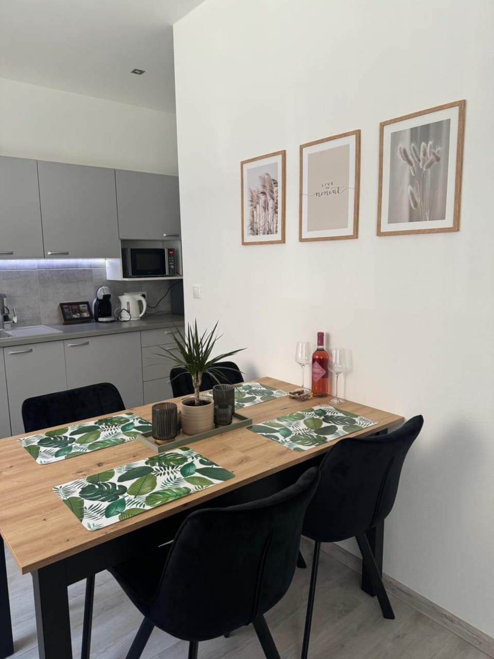 Apartmán OLLY Apartment in Slovakia