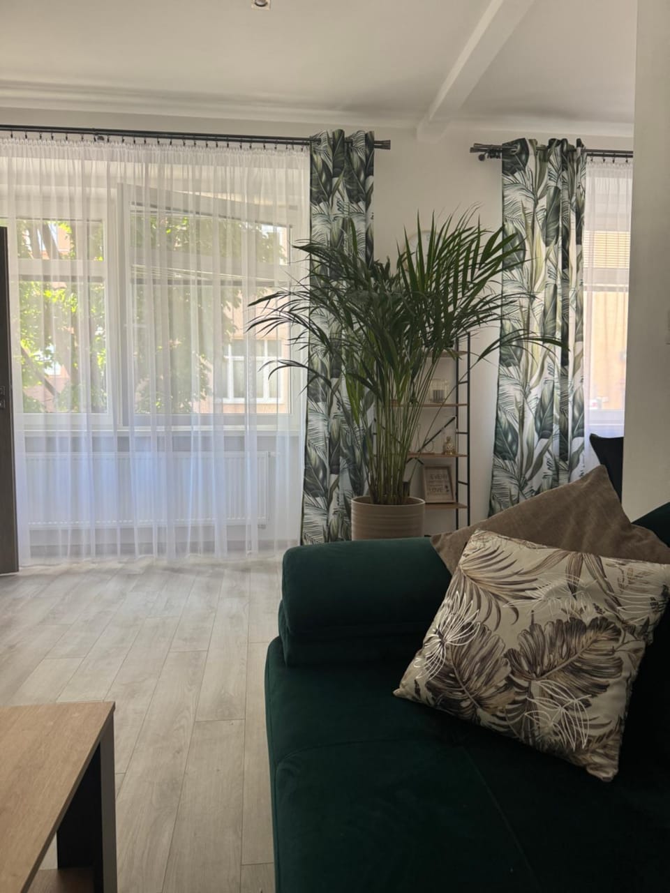 Apartmán OLLY Apartment in Slovakia